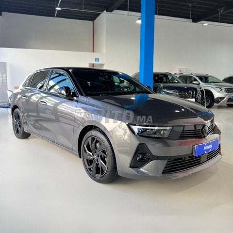 Opel Astra GS LINE  2023