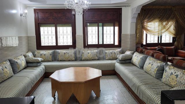 À vendre – Appartement meublé à Aït Skato, Fès