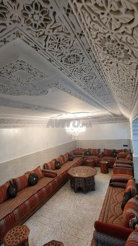 À vendre – Appartement meublé à Aït Skato, Fès - 2