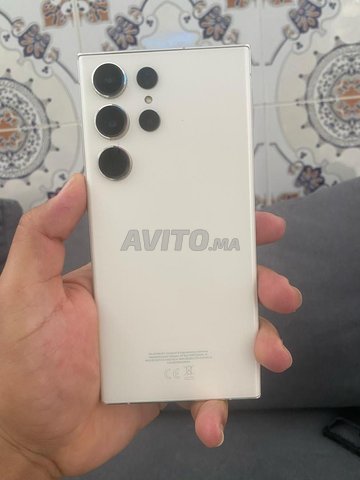 Samsung s23 ultra 12 ram
