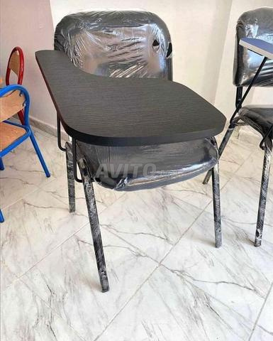 Vente mobilier scolaire en gros