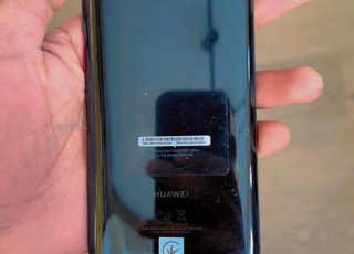 huawei mate 20 pro grade A