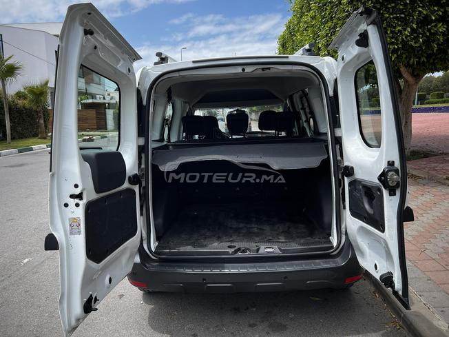 Dacia Dokker Diesel Manuelle 2019 à Kénitra