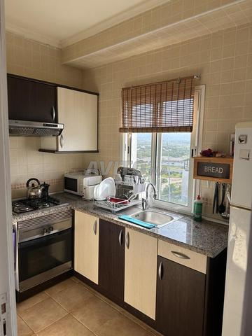 شقة مفروشة جميلة في شاطئ الأمين - 2