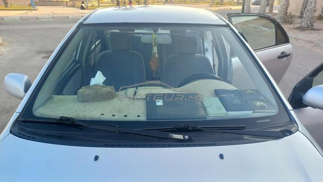 toyota corrolla