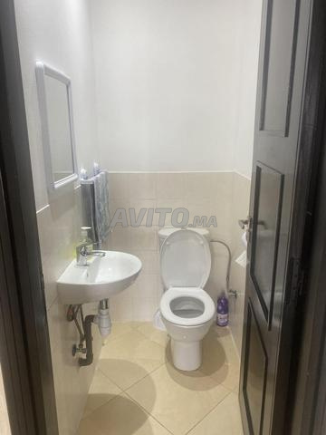 Appartement à louer à Sidi Rahal vue sur mer - 2