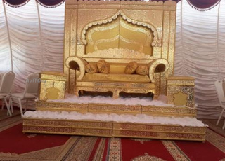 برزة العروس minasa ngafa traiteur