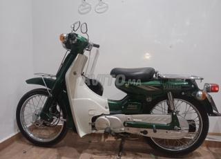 tarwa yamaha