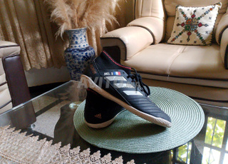 Godas Adidas x Joël