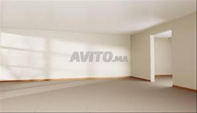 Appartement à vendre à Rabat Hay Riad Souissi  - 2