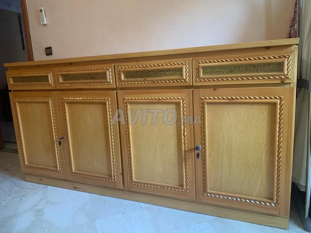 Meuble buffet