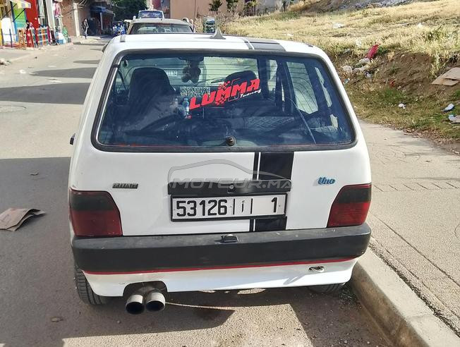 fiat uno mli7a
