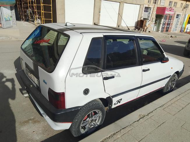 fiat uno mli7a