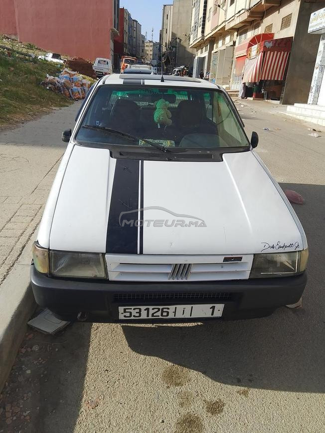 fiat uno mli7a
