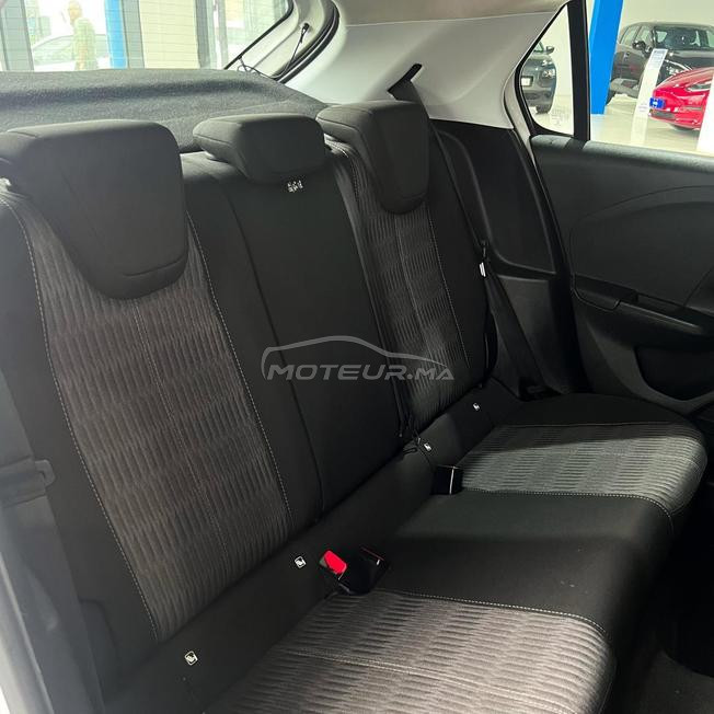 Opel Corsa Diesel Manuelle 2022 à Casablanca