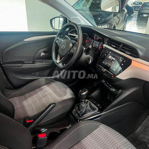 Opel Corsa Diesel Manuelle 2022 à Casablanca - 2