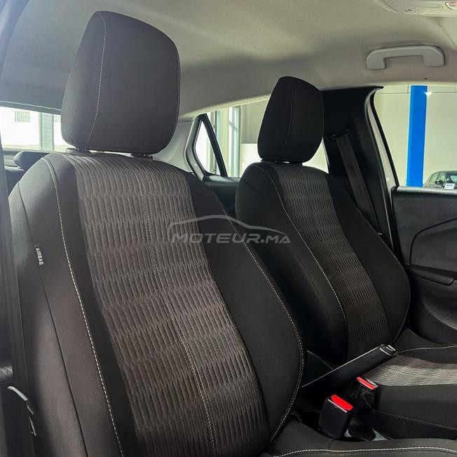 Opel Corsa Diesel Manuelle 2022 à Casablanca
