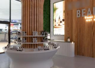 Produits cosmétique  - Architecte d'intérieur 