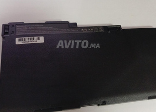 Batterie pc portable Model CM03