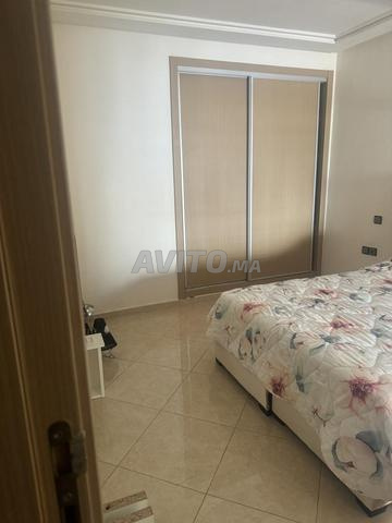 Appartement à louer 100 m² à Kénitra