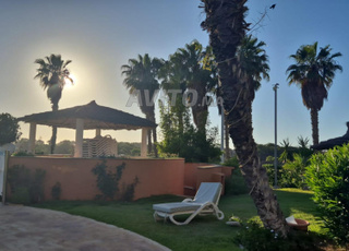 Location Bouznika – Appart ou Cabanon - Golf