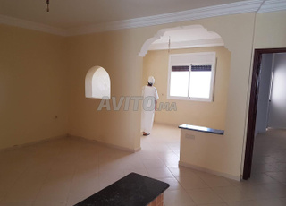 Appartement cap de l'eau vue sur mer