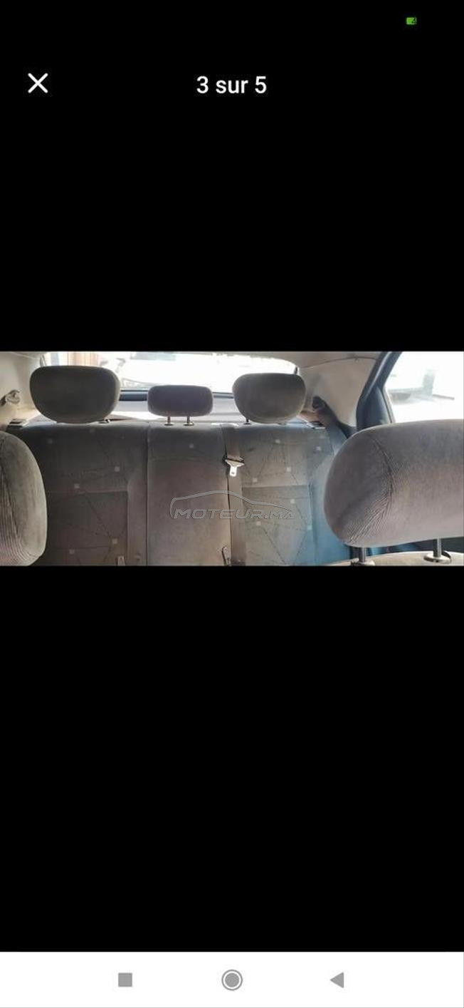 Citroën Xsara Diesel Manuelle 2004 à Marrakech