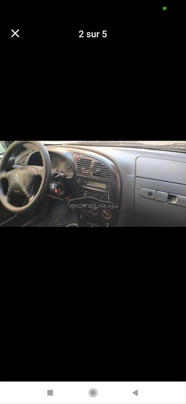 Citroën Xsara Diesel Manuelle 2004 à Marrakech