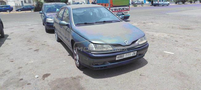 laguna 1995 dd 2000