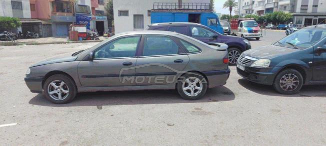laguna 1995 dd 2000