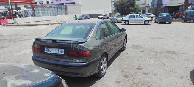 laguna 1995 dd 2000
