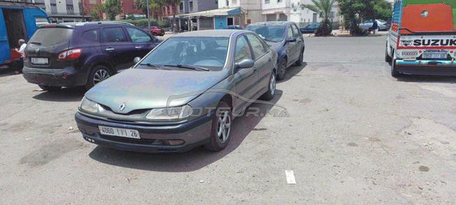 laguna 1995 dd 2000