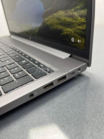 💻 HP Zbook 15 G8 - 2