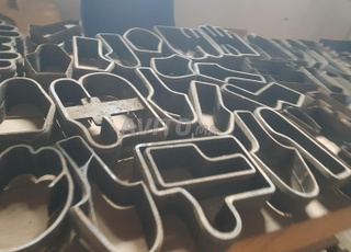 emporté piece pour ligands 