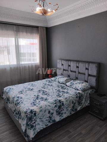 Appartement moderne meublé Casa Belvedere longue durée