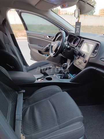 Renault Megane Diesel Manuelle 2020 à Settat