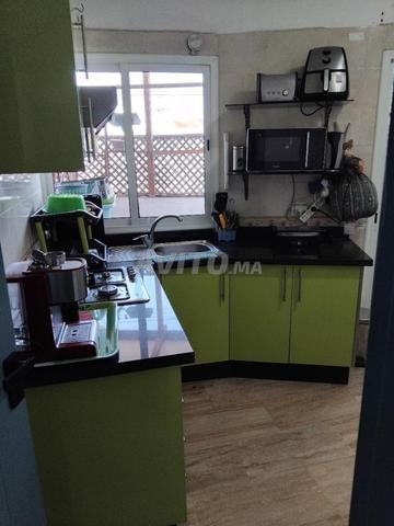 Appartement moderne meublé Casa Belvedere longue durée