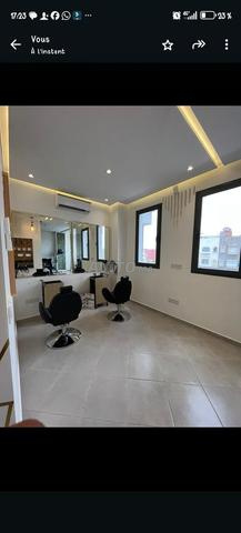 Centrée soins esthétique et de coiffure  - 2