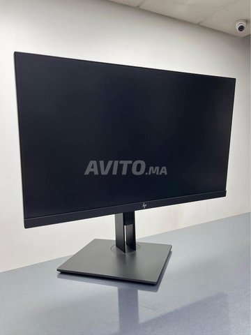 🔥🔥 Moniteur 23 Pouces Full HD HP Z23n Gen 2