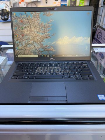 i5 8e génération 16Go RAM SSD