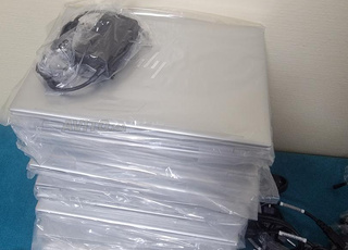 hp elitebook 840 G11 Ultra 5 Ram 32go 