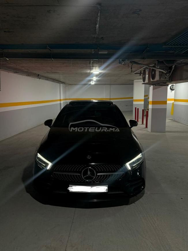 Mercedes-Benz 200 Diesel Automatique 2021