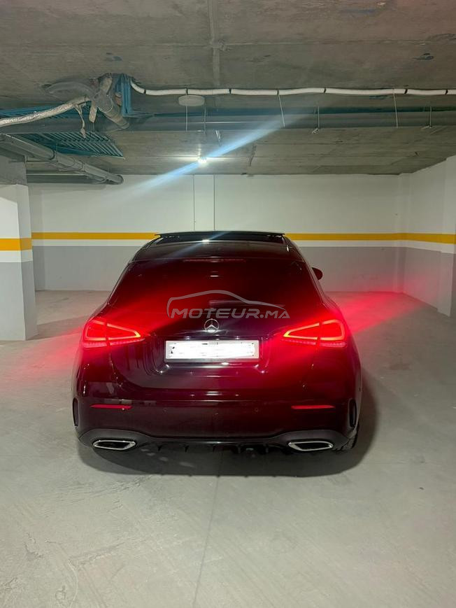 Mercedes-Benz 200 Diesel Automatique 2021