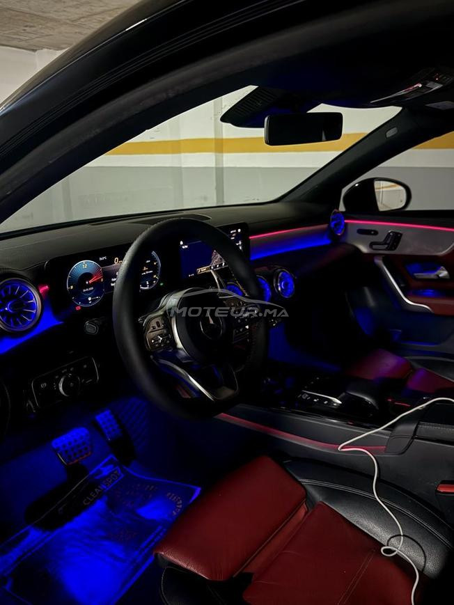 Mercedes-Benz 200 Diesel Automatique 2021