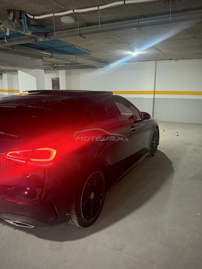 Mercedes-Benz 200 Diesel Automatique 2021