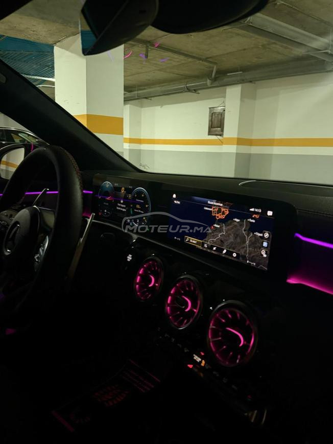 Mercedes-Benz 200 Diesel Automatique 2021