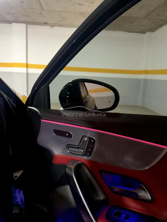 Mercedes-Benz 200 Diesel Automatique 2021