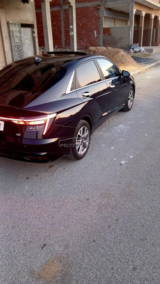 hyundai accent automatique 