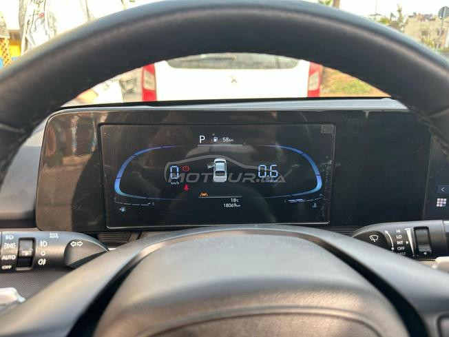 hyundai accent automatique 