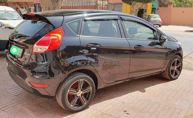 Ford festa